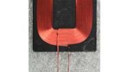 WMRR138F-0 Wireless Charging Coils