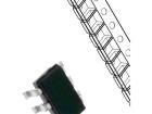 PUMD6,135 Bipolar Transistors - Pre-Biased