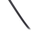 PVC125-1-BK-1000 Spiral Wraps, Sleeves, Tubing & Conduit