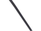 PVC125-3-BK-1000 Spiral Wraps, Sleeves, Tubing & Conduit