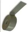 PVC TAPE 1933GY  Tools & Supplies