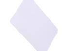 PVC WHITE CARD NTAG213 THERMAL S/N RF Modules