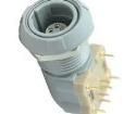 PXG.M0.5GG.NG Circular Push Pull Connectors