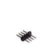 PZ127V-11-04-0720  Connectors