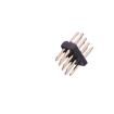 PZ127V-12-08-0720 Headers & Wire Housings
