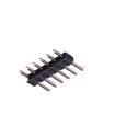 PZ200V-11-06P  Connectors