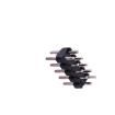 PZ200V-12-10P Headers & Wire Housings