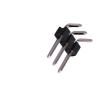 PZ254R-11-03P Headers & Wire Housings