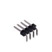PZ254R-11-04P  Connectors