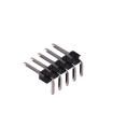 PZ254R-11-05P  Connectors