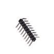 PZ254R-11-09P Headers & Wire Housings