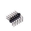 PZ254R-12-12P  Connectors
