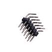 PZ254R-12-12P Headers & Wire Housings