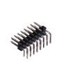 PZ254R-12-16P  Connectors
