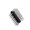 PZ254R-12-16P Headers & Wire Housings
