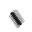 PZ254R-12-18P Headers & Wire Housings