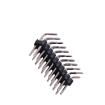 PZ254R-12-20P Headers & Wire Housings