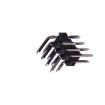 PZ254R-12-8P Headers & Wire Housings