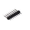 PZ254V-11-08P  Connectors
