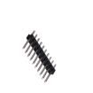 PZ254V-11-10P Headers & Wire Housings