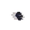 PZ254V-12-6P Headers & Wire Housings