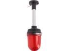 Q100LP-12/24-R-QZ24  Electromechanical