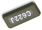 Q13FC13F00001 FC-13F 32.768KHZ 12.5PF  Passive Components