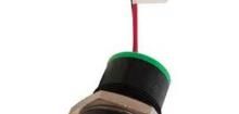 Q22F7BXXG24E LED Panel Mount Indicators