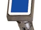 Q25DR-BL Pushbutton Switches