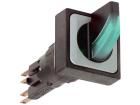 Q25LWK3R2-GN  Electromechanical