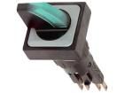 Q25LWK3R2-GN Pushbutton Switches