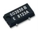 Q3102JC010001 SG-3030JC 32.768KHZ B electronic component of Epson