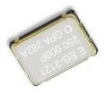 Q3805CA100003 EG-2121CA 125 MHZ  Passive Components