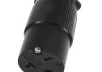 Q-728 AC Power Plugs & Receptacles