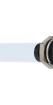 Q8P1BXXW02E LED Panel Mount Indicators