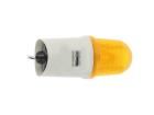 QAD100H-12/24-A Piezo Buzzers & Audio Indicators