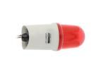 QAD100H-12/24-R Piezo Buzzers & Audio Indicators