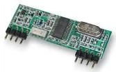 QFM-RX1-433 electronic component of Quasar