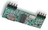 QFM-RX1-433 