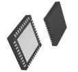 ATWILC1000A-MU-Y RF System on a Chip - SoC