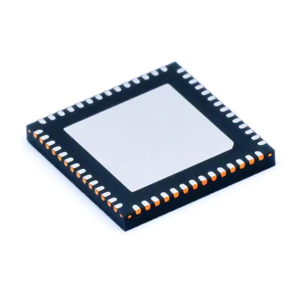 LAN9303I-ABZJ-TR electronic component of Microchip