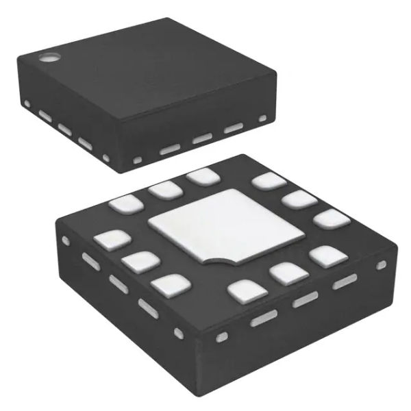 RF1602TR7 electronic component of Qorvo
