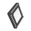 CY7C65213A-32LTXI USB Interface IC