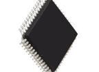 TM1622-LQFP52 LCD Drivers