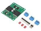 QIK 2S12V10 DUAL SERIAL MOTOR CONTROLLER electronic component of Pololu