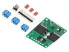 QIK 2S12V10 DUAL SERIAL MOTOR CONTROLLER  Semiconductors