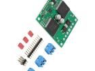 QIK 2S12V10 DUAL SERIAL MOTOR CONTROLLER Motor/Motion/Ignition Controllers & Drivers
