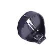 BS-2-1 Cylindrical Battery Contacts, Clips, Holders & Springs