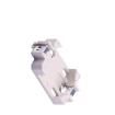 CR2032-BS-6-1 Cylindrical Battery Contacts, Clips, Holders & Springs
