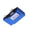 QBC125LAH  Sensors
